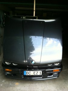BMW E30 325i M Technik 2 - 3er BMW - E30
