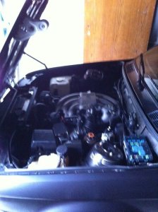 BMW E30 325i M Technik 2 - 3er BMW - E30