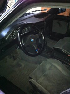 BMW E30 325i M Technik 2 - 3er BMW - E30