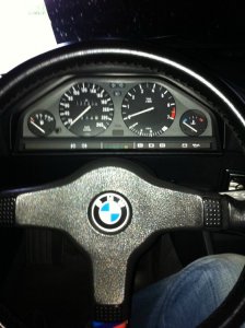BMW E30 325i M Technik 2 - 3er BMW - E30