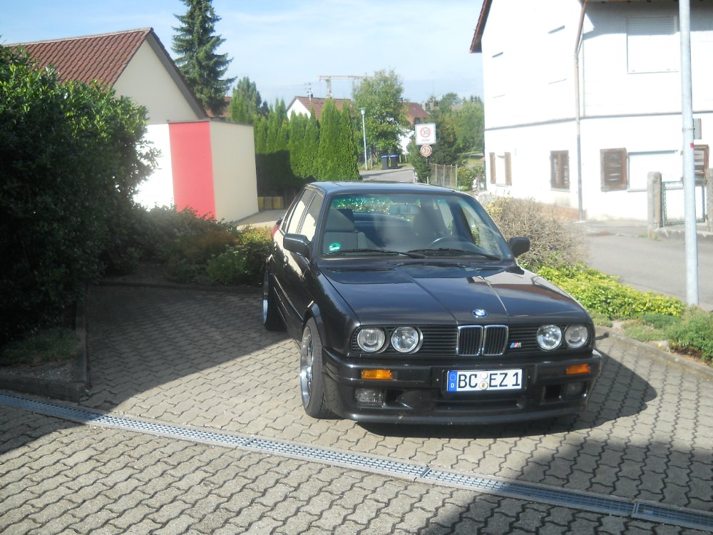 BMW E30 325i M Technik 2 - 3er BMW - E30