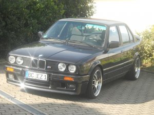 BMW E30 325i M Technik 2 - 3er BMW - E30