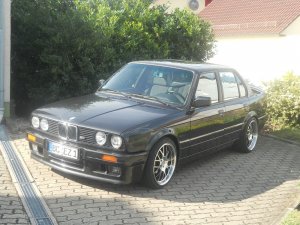 BMW E30 325i M Technik 2 - 3er BMW - E30