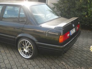 BMW E30 325i M Technik 2 - 3er BMW - E30