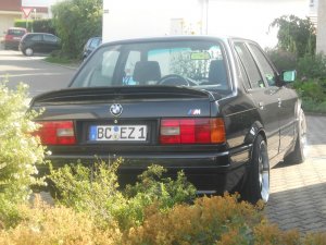 BMW E30 325i M Technik 2 - 3er BMW - E30