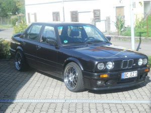 BMW E30 325i M Technik 2 - 3er BMW - E30