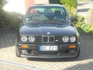 BMW E30 325i M Technik 2 - 3er BMW - E30