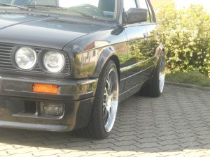 BMW E30 325i M Technik 2 - 3er BMW - E30