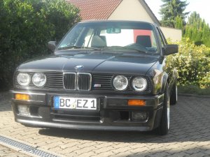 BMW E30 325i M Technik 2 - 3er BMW - E30