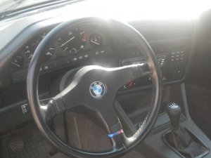 BMW E30 325i M Technik 2 - 3er BMW - E30