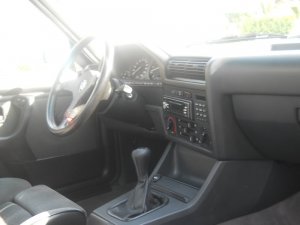 BMW E30 325i M Technik 2 - 3er BMW - E30