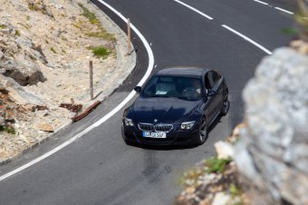 E63 M6 V10 07.2010 - Fotostories weiterer BMW Modelle