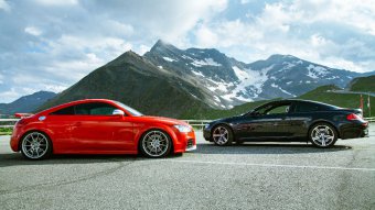 E63 M6 V10 07.2010 - Fotostories weiterer BMW Modelle
