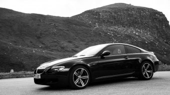 E63 M6 V10 07.2010 - Fotostories weiterer BMW Modelle