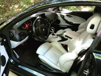 E63 M6 V10 07.2010 - Fotostories weiterer BMW Modelle