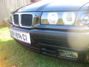 E36 318i Compact - 3er BMW - E36