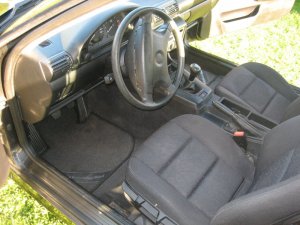 E36 318i Compact - 3er BMW - E36 E36 318i Compact - 3er BMW - E36