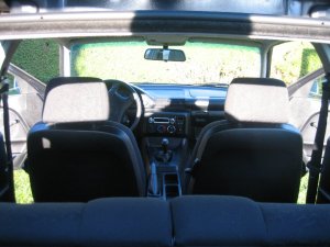 E36 318i Compact - 3er BMW - E36 E36 318i Compact - 3er BMW - E36