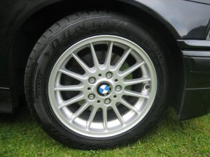 E36 318i Compact - 3er BMW - E36 E36 318i Compact - 3er BMW - E36