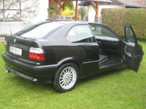 E36 318i Compact - 3er BMW - E36 E36 318i Compact - 3er BMW - E36