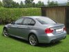 E90 Limo Arktissilber metallic - 3er BMW - E90 / E91 / E92 / E93 - externalFile.jpg