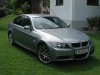 E90 Limo Arktissilber metallic - 3er BMW - E90 / E91 / E92 / E93 - IMG_2395.JPG