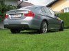 E90 Limo Arktissilber metallic - 3er BMW - E90 / E91 / E92 / E93 - IMG_2394.JPG