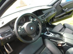 E61 530d "Edition Sport" - 5er BMW - E60 / E61