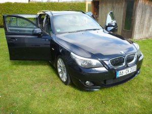 E61 530d "Edition Sport" - 5er BMW - E60 / E61
