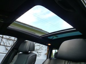 E61 530d "Edition Sport" - 5er BMW - E60 / E61