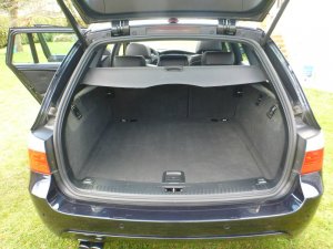 E61 530d "Edition Sport" - 5er BMW - E60 / E61