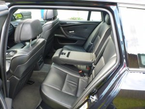 E61 530d "Edition Sport" - 5er BMW - E60 / E61