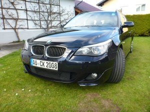 E61 530d "Edition Sport" - 5er BMW - E60 / E61