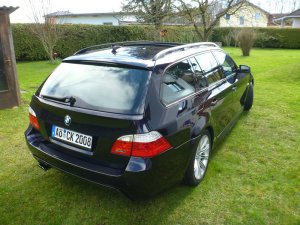 E61 530d "Edition Sport" - 5er BMW - E60 / E61