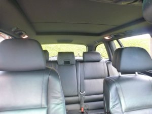 E61 530d "Edition Sport" - 5er BMW - E60 / E61
