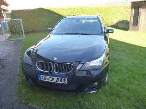 E61 530d "Edition Sport" - 5er BMW - E60 / E61
