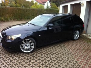 E61 530d "Edition Sport" - 5er BMW - E60 / E61