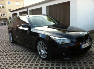 E61 530d "Edition Sport" - 5er BMW - E60 / E61