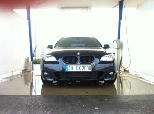 E61 530d "Edition Sport" - 5er BMW - E60 / E61