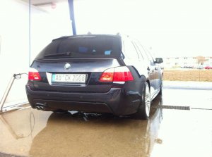 E61 530d "Edition Sport" - 5er BMW - E60 / E61