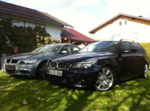 E61 530d "Edition Sport" - 5er BMW - E60 / E61