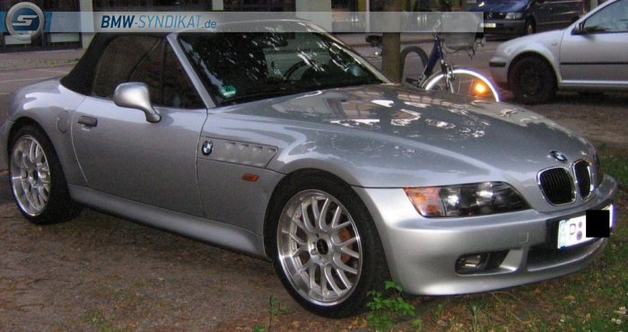 BMW-Syndikat Fotostorie