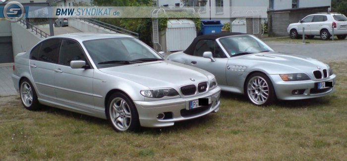 BMW-Syndikat Fotostorie