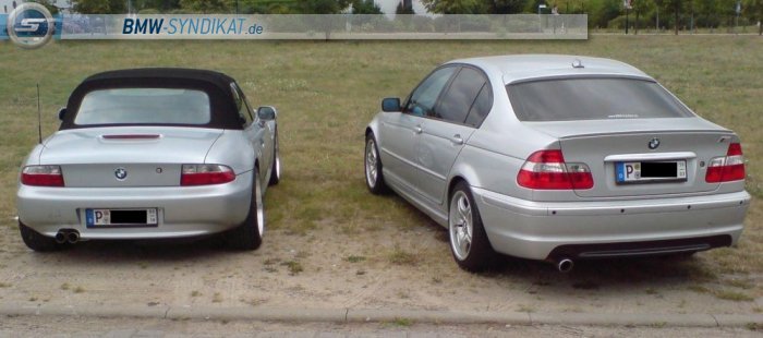 BMW-Syndikat Fotostorie