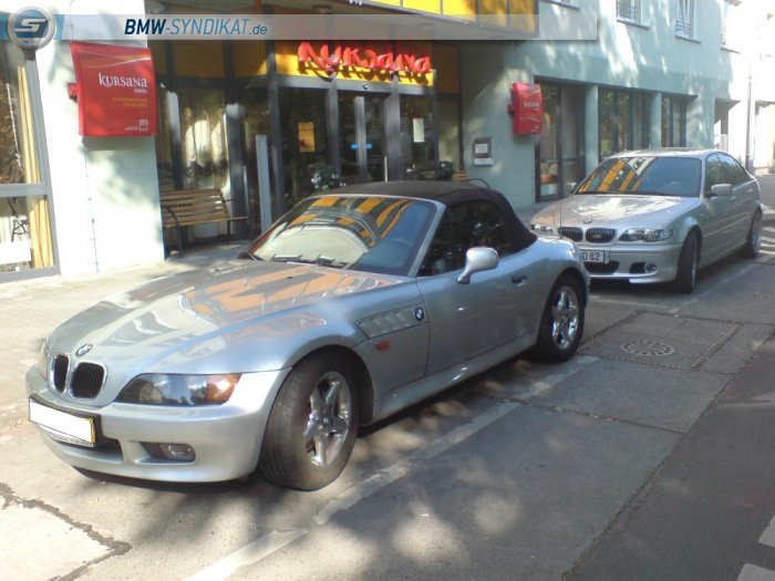 BMW-Syndikat Fotostorie