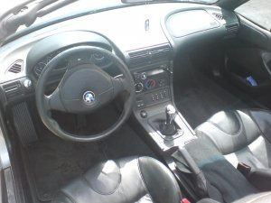 Mein ehemaliger Sommerfiltzer - BMW Z1, Z3, Z4, Z8
