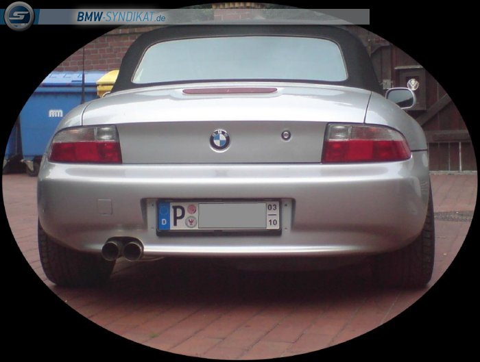 BMW-Syndikat Fotostorie