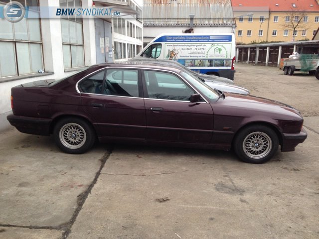 BMW-Syndikat Fotostorie