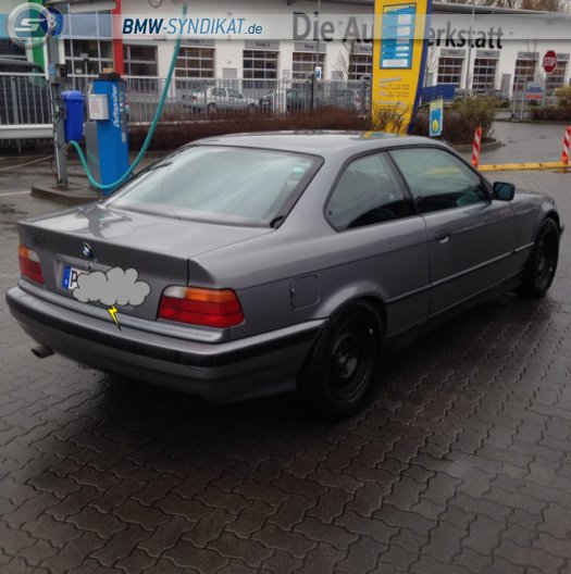 BMW-Syndikat Fotostorie