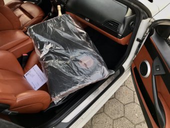 >>> E63 COUPE <<< - Fotostories weiterer BMW Modelle